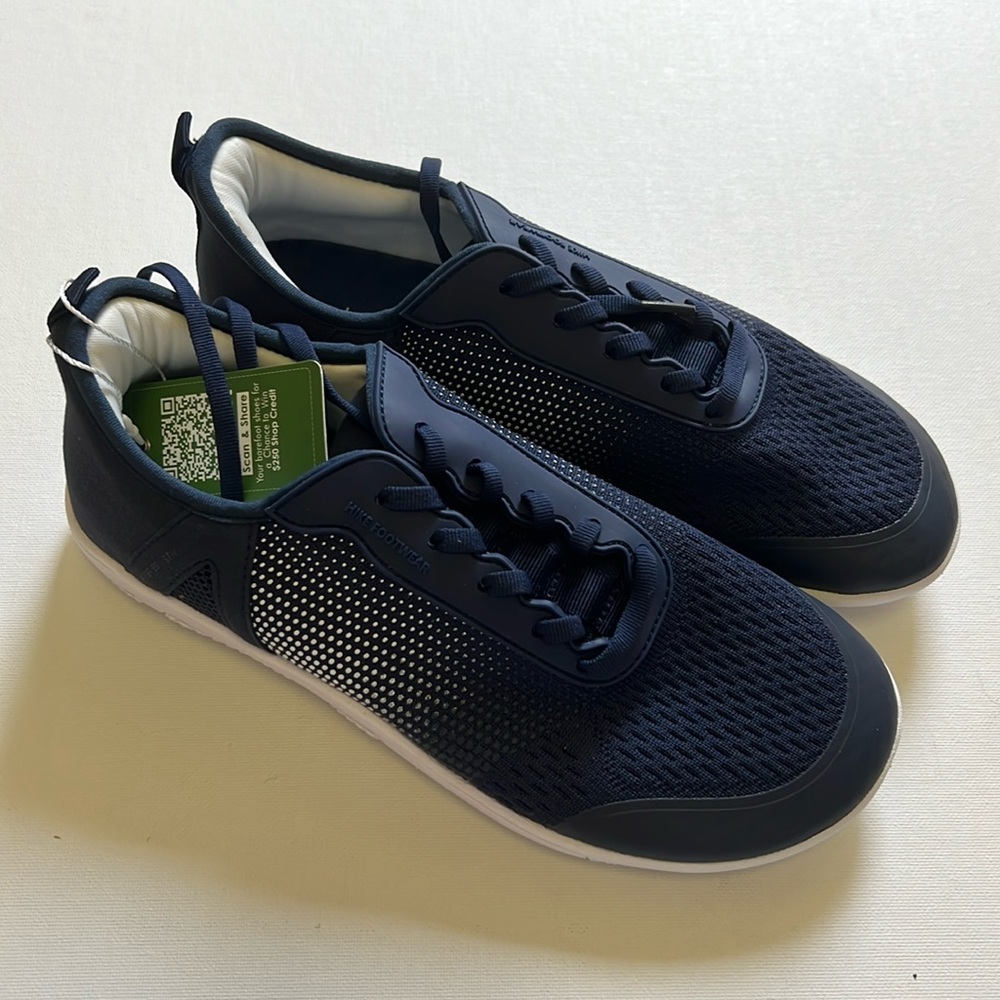 Hike Footwear Stride Sneaker - Picture 2 of 7